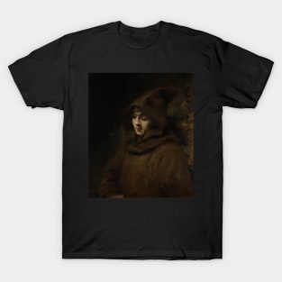 Rembrandt Painting T-Shirt